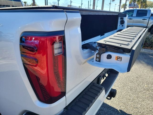 Certified 2024 GMC Sierra 2500 Denali Ultimate image 11