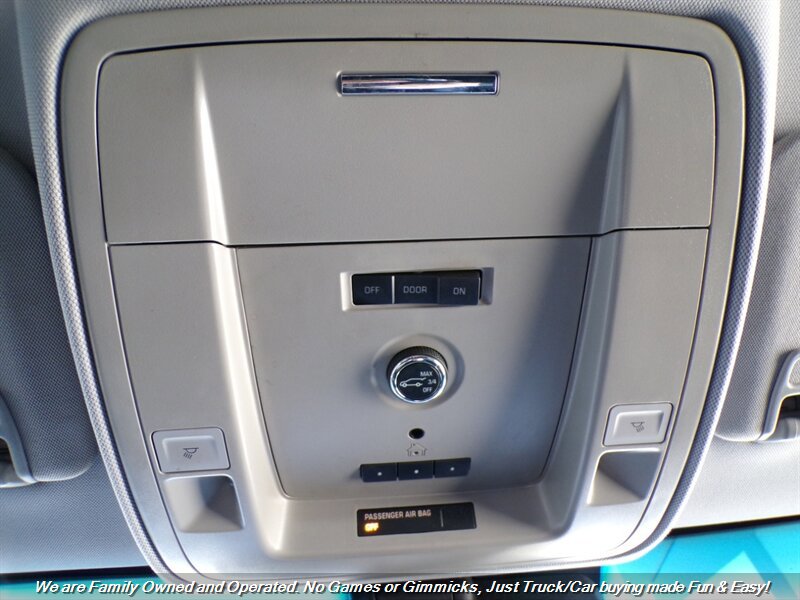 Used 2015 Chevrolet Tahoe LT w/ Max Trailering Package RWD image 47