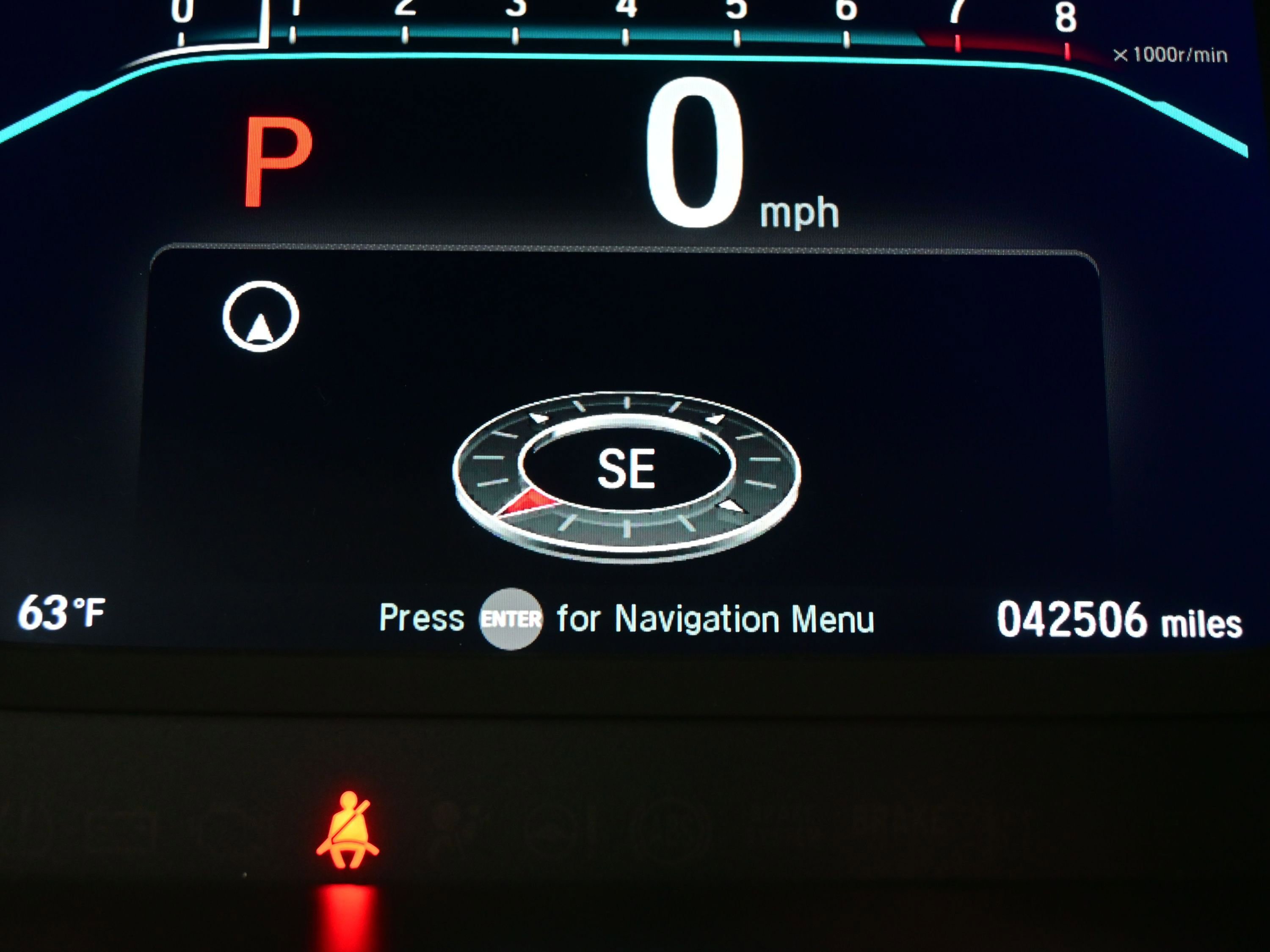 Used 2019 Honda Odyssey Elite image 27