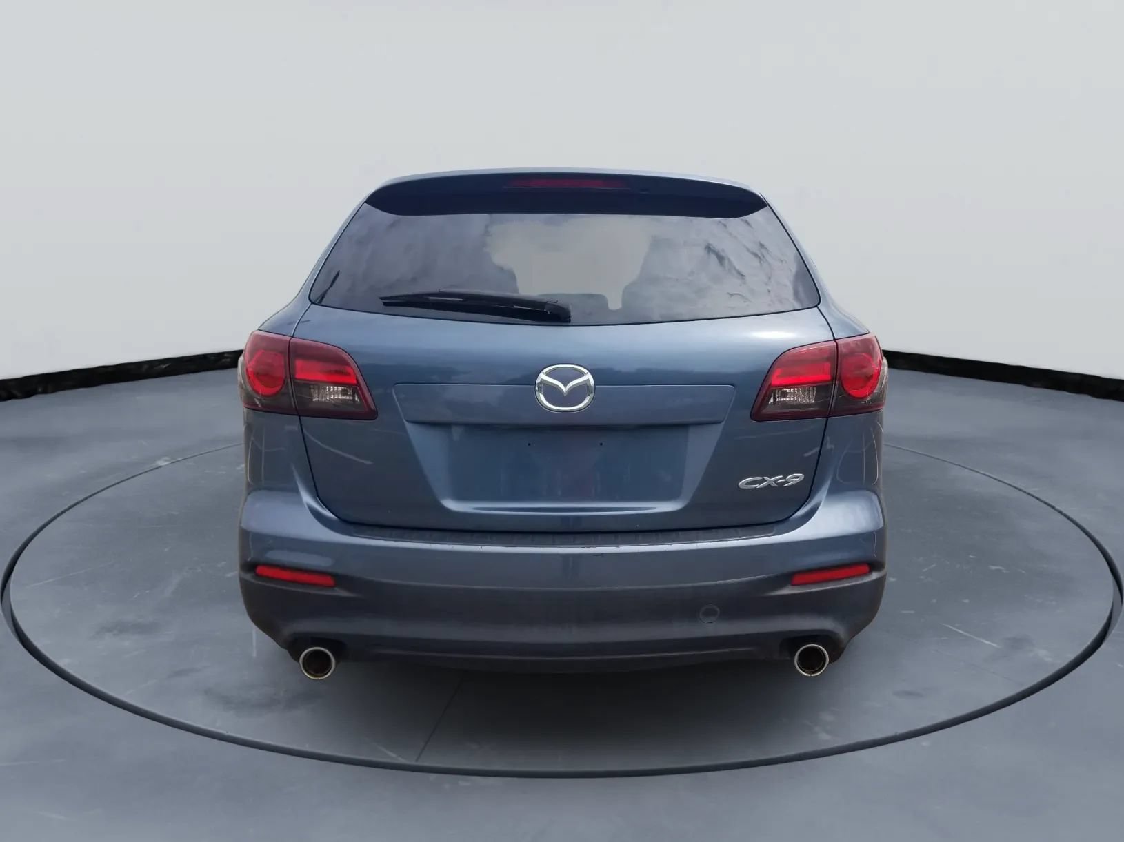 Used 2014 MAZDA CX-9 Sport FWD image 6