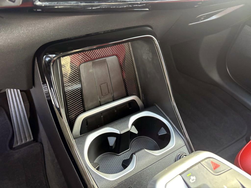 Certified 2025 BMW X1 xDrive28i w/ Premium Package image 22