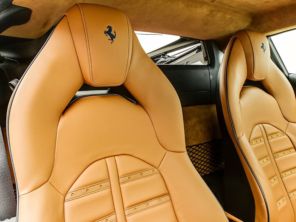 Certified 2020 Ferrari F8 Tributo RWD image 21