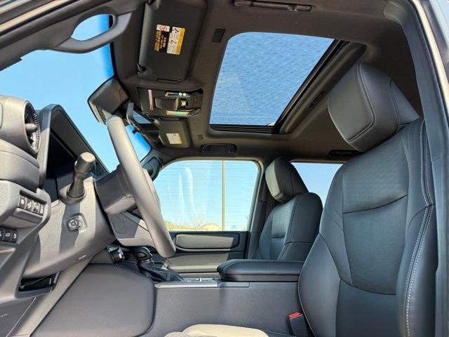 Used 2024 Toyota Land Cruiser w/ Premium Package AWD/4WD image 24