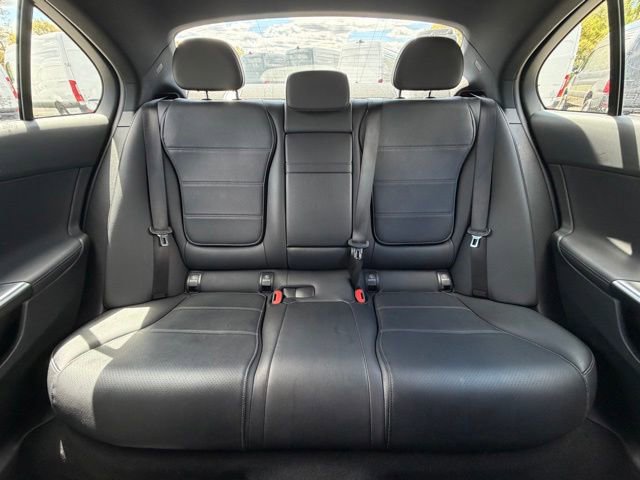 Used 2022 Mercedes-Benz C 300 4MATIC Sedan image 15