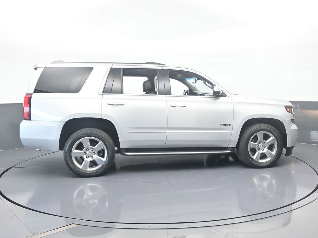 Used 2019 Chevrolet Tahoe Premier image 7