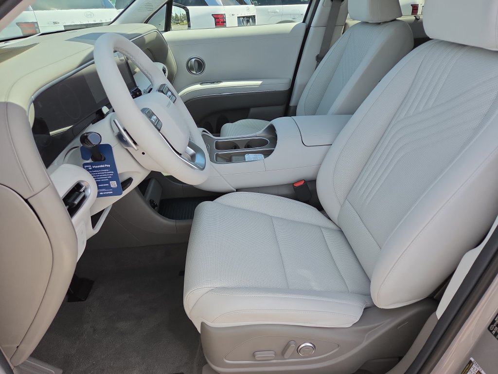 New 2027 Hyundai Palisade SEL Premium FWD image 11