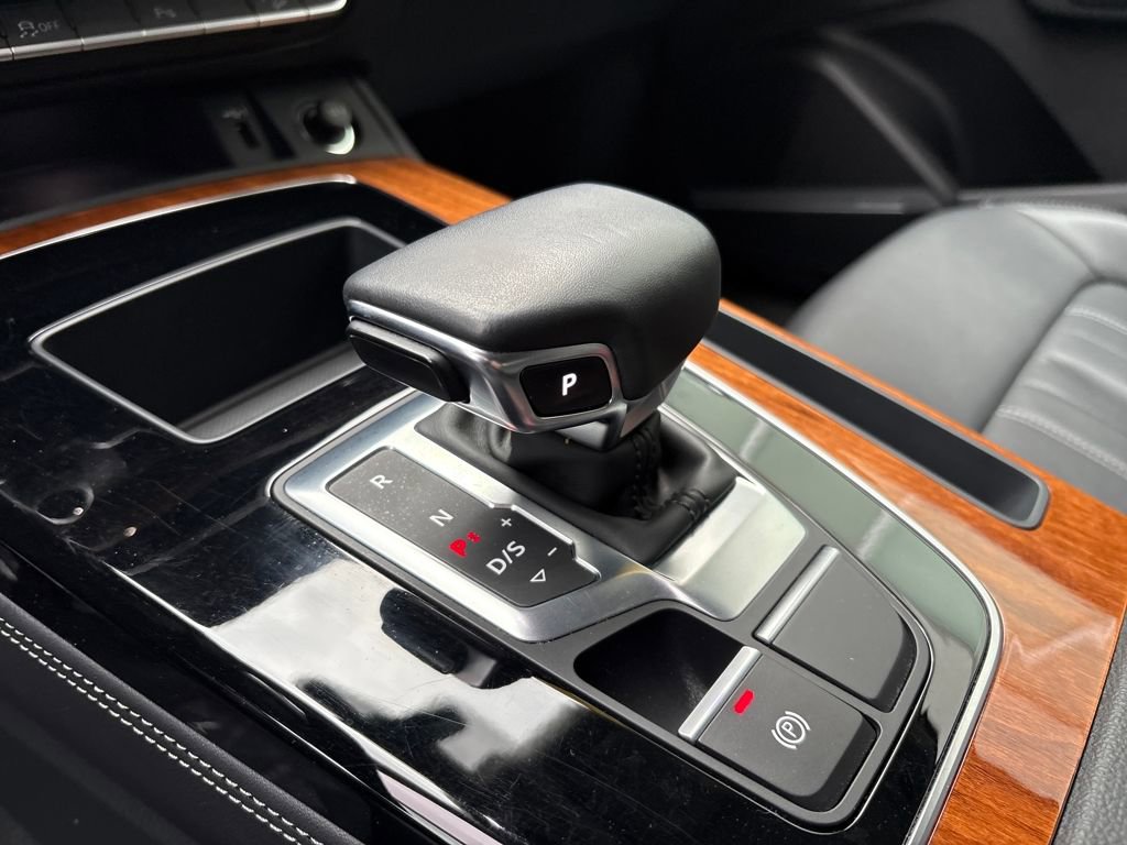 Used 2023 Audi Q5 2.0T Premium Plus w/ Premium Plus Package image 23