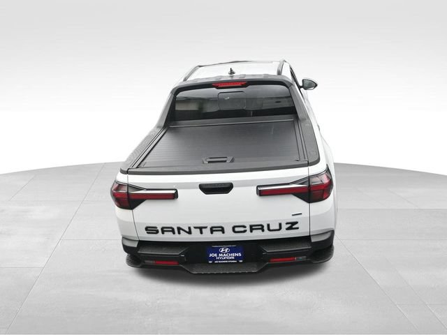 New 2026 Hyundai Santa Cruz SEL AWD/4WD image 28