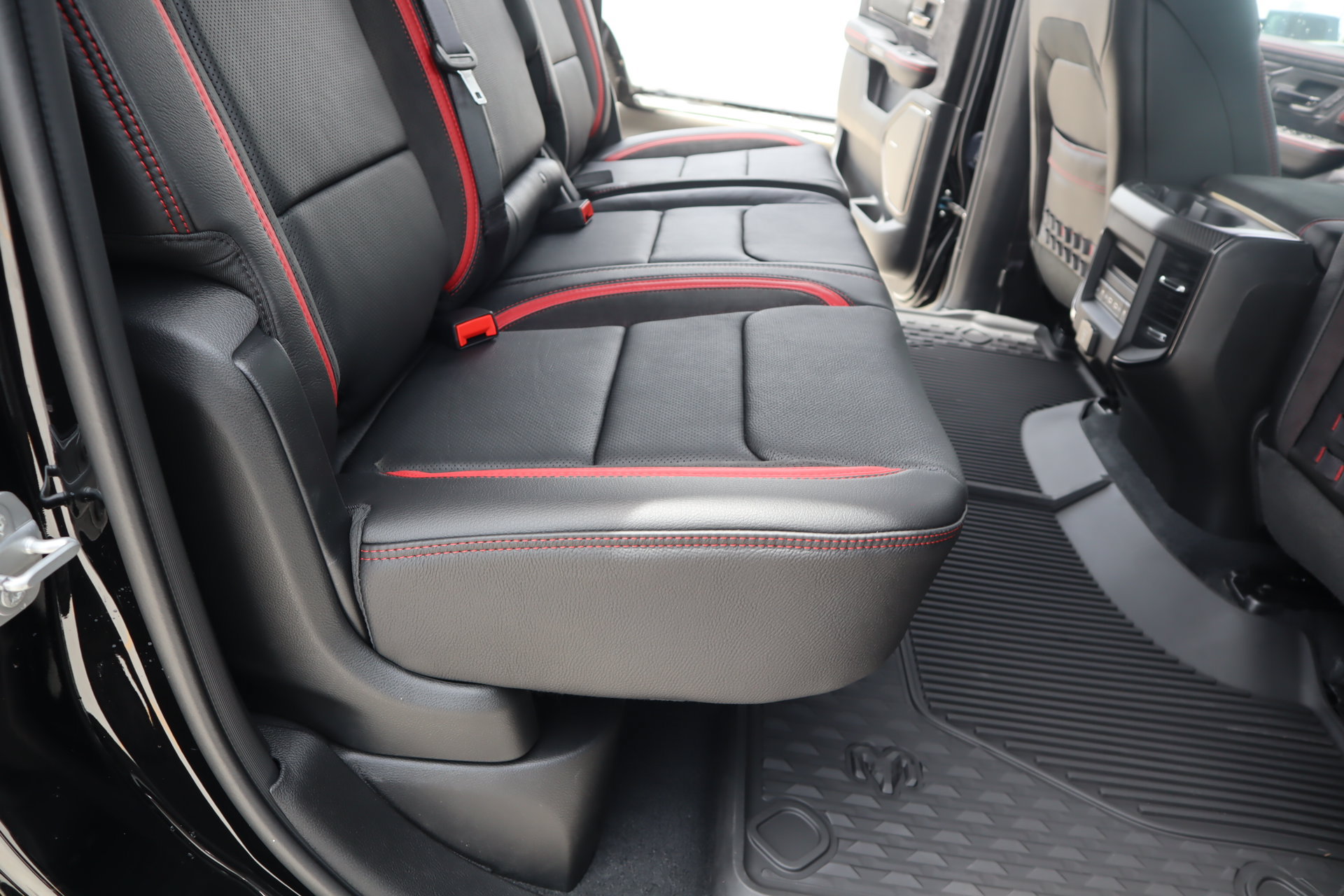 New 2026 RAM 1500 RHO w/ RHO Level 1 Equipment Group AWD/4WD image 16