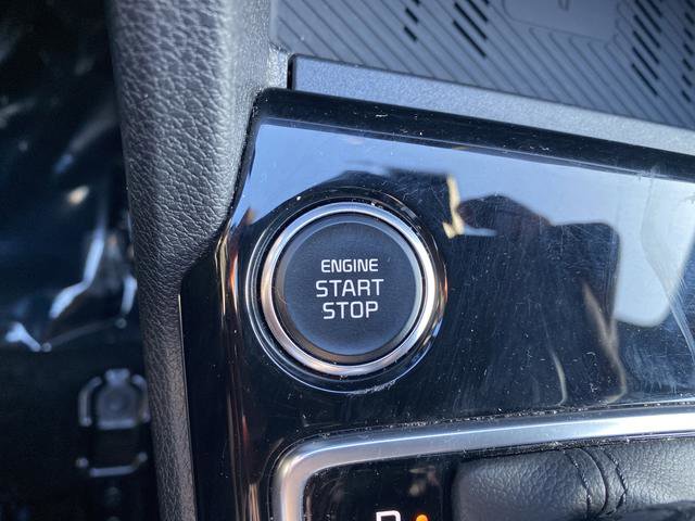 Certified 2025 Kia Sportage X-Pro image 35