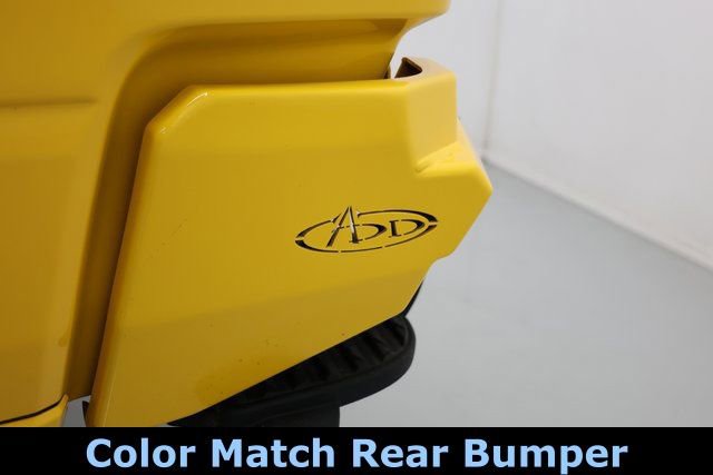 Used 2023 RAM 1500 TRX w/ TRX Level 2 Equipment Group image 26