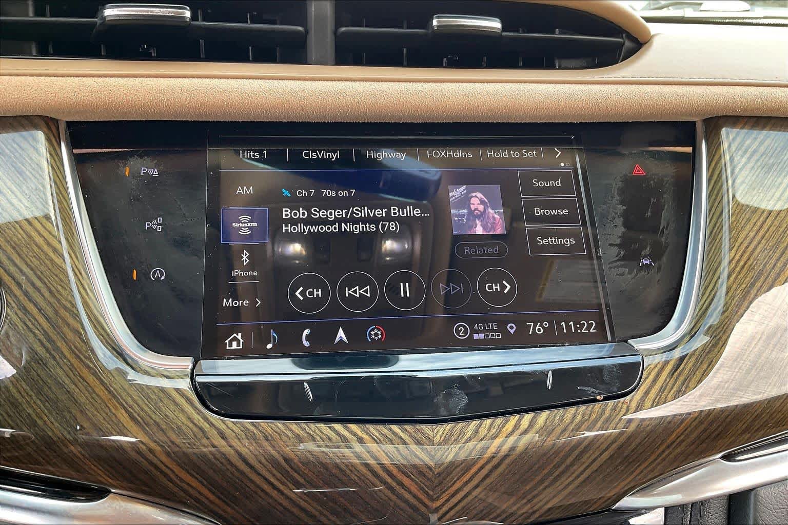 Used 2021 Cadillac XT6 Premium Luxury w/ Platinum Package FWD image 31