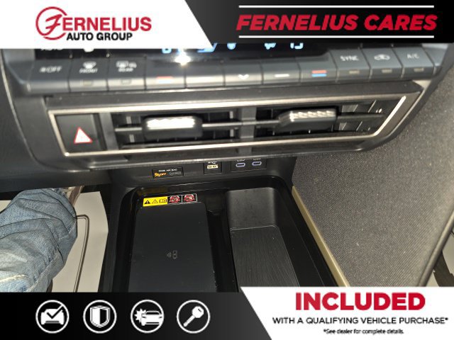 Used 2025 Toyota Camry LE w/ Convenience Package AWD/4WD image 31