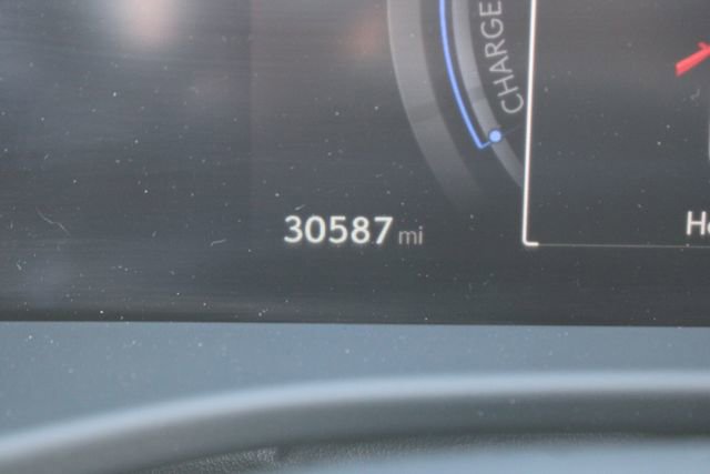 Certified 2023 Lexus RZ 450e Premium w/ Technology Package image 15