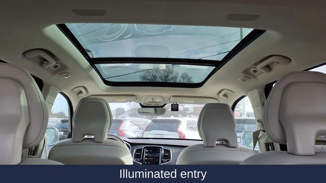 New 2025 Volvo XC90 T8 Plus image 27