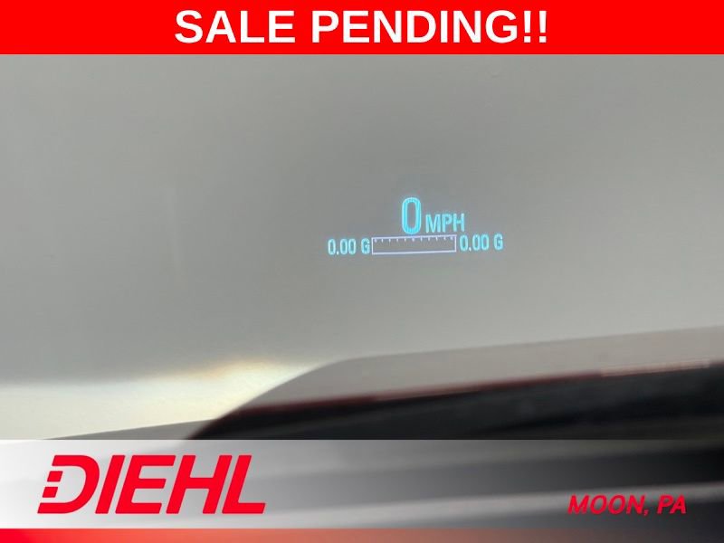 Used 2014 Chevrolet Camaro SS w/ RS Package image 20