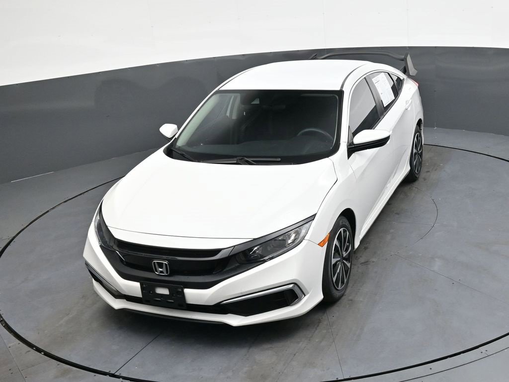 Used 2020 Honda Civic LX image 29