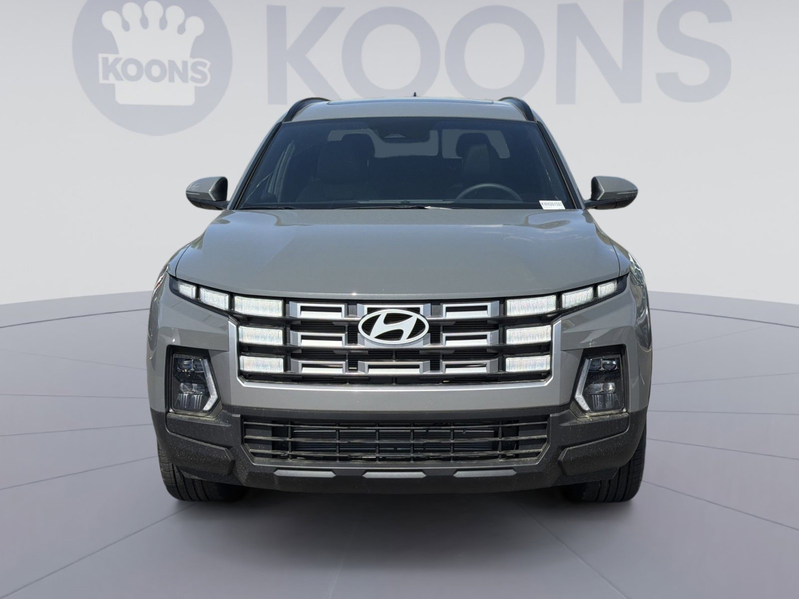 New 2026 Hyundai Santa Cruz SEL AWD/4WD image 11