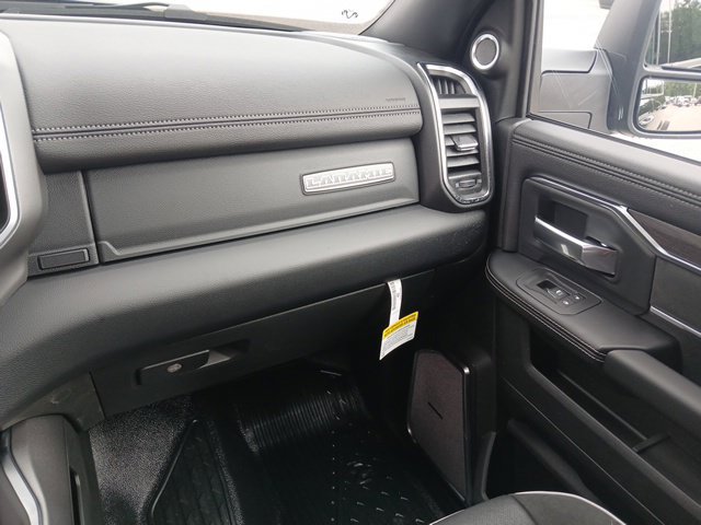 New 2026 RAM 5500 4x4 Crew Cab w/ Laramie Trim Package image 33