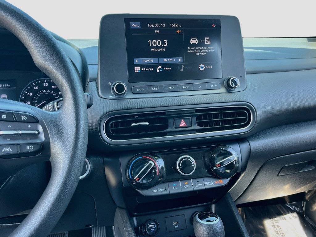 Used 2023 Hyundai Kona SEL FWD image 14
