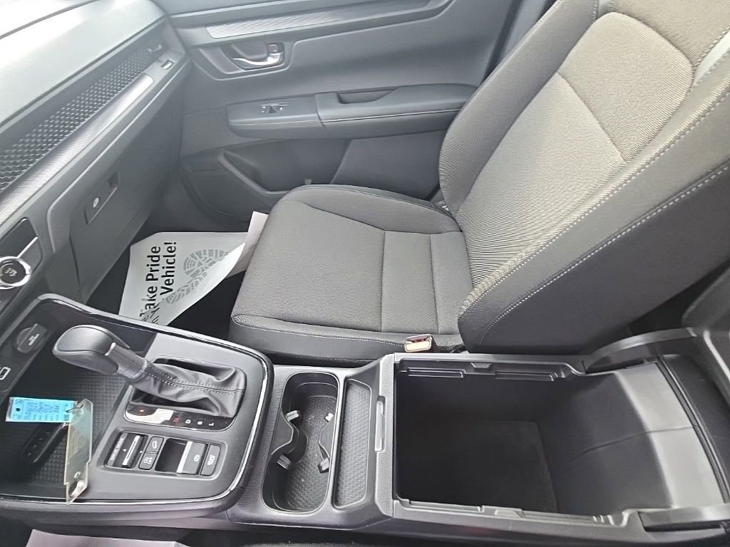 Certified 2023 Honda CR-V LX image 23
