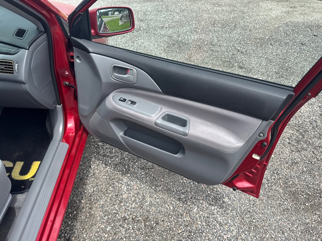 Used 2005 Mitsubishi Lancer ES FWD image 20