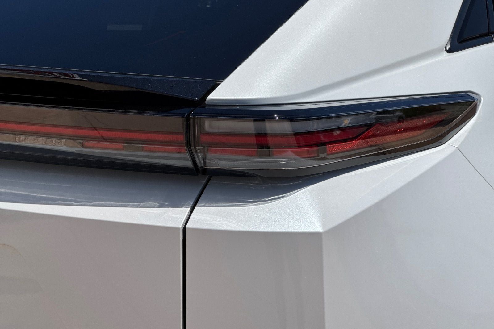 New 2026 Toyota C-HR AWD/4WD image 33