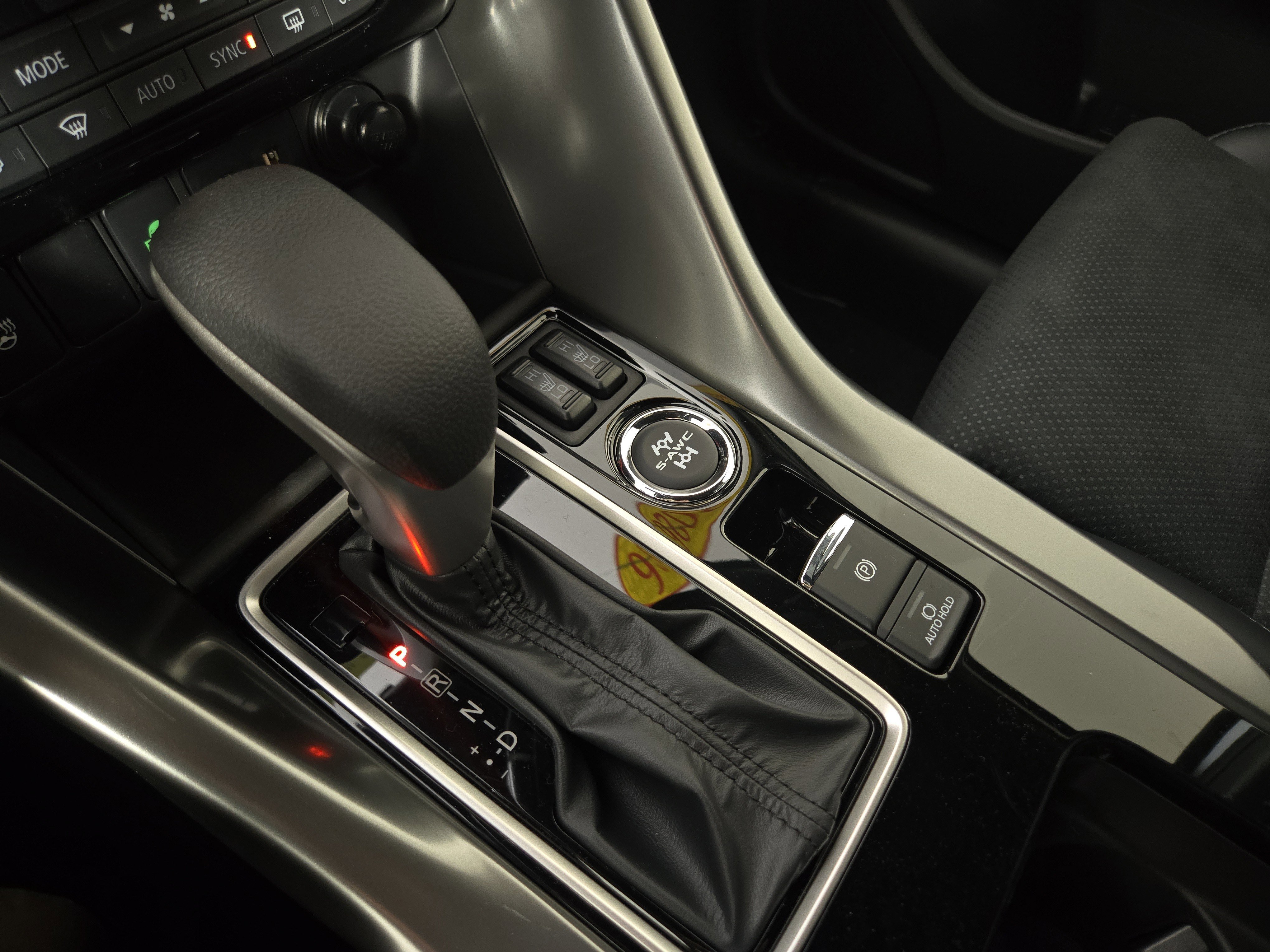 New 2026 Mitsubishi Eclipse Cross Black Edition image 21