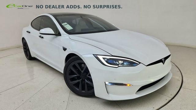 Used 2023 Tesla Model S Standard Range