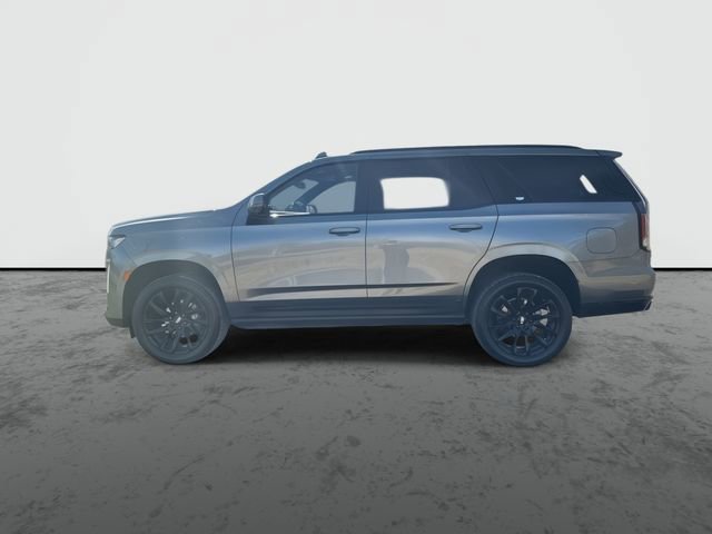 Certified 2024 Cadillac Escalade Sport Platinum w/ LPO, ONYX Package image 5