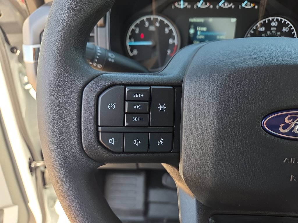 New 2026 Ford F150 XL AWD/4WD image 21