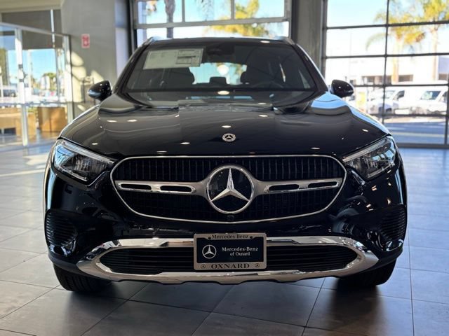 Certified 2026 Mercedes-Benz GLC 300 4MATIC image 9