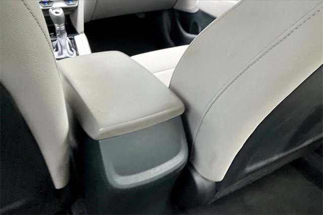 Used 2019 Hyundai Elantra SEL image 25