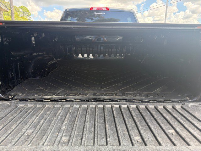 Used 2018 GMC Sierra 2500 SLT w/ Duramax Plus Package AWD/4WD image 7