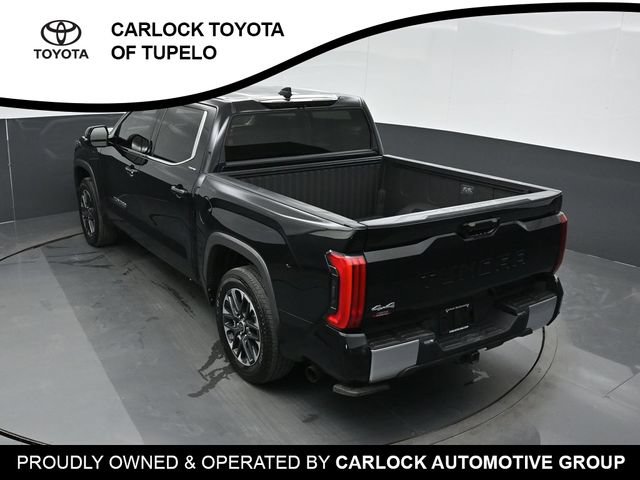 Used 2023 Toyota Tundra Limited AWD/4WD image 40