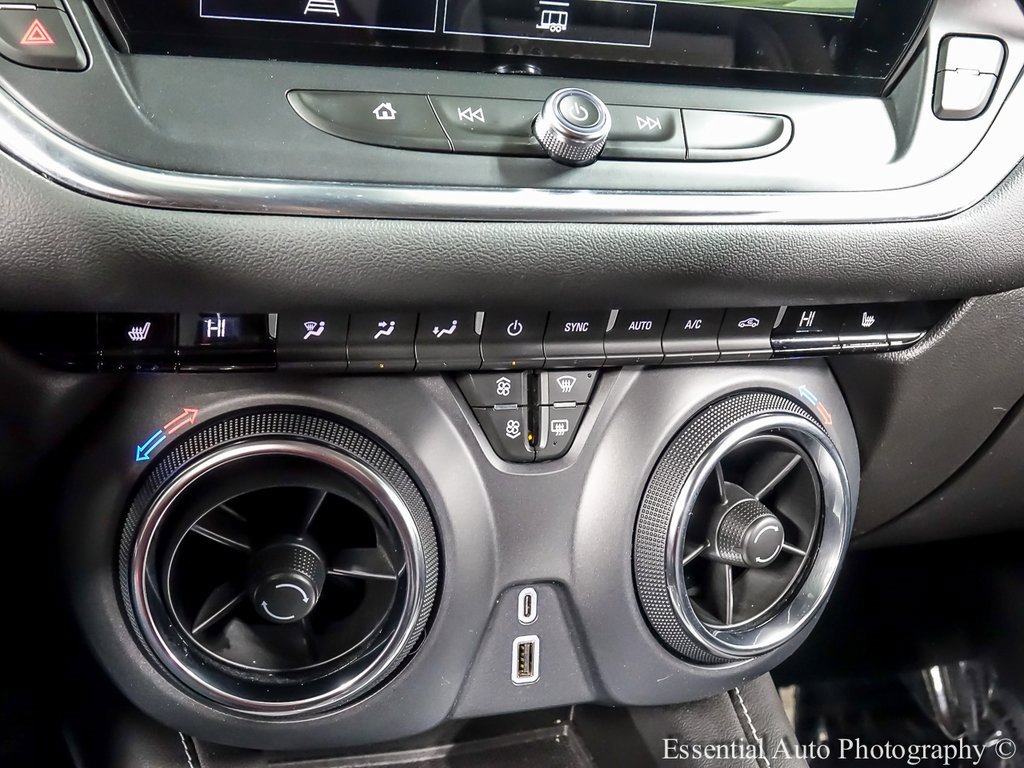 Used 2024 Chevrolet Blazer LT image 16