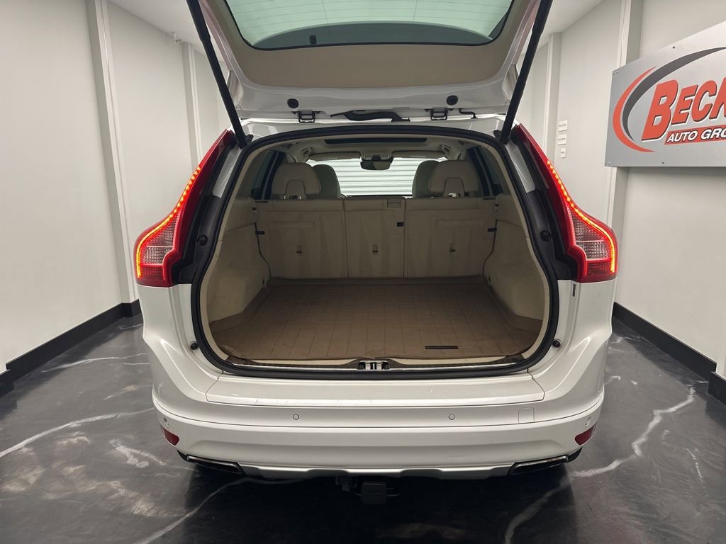 Used 2015 Volvo XC60 T6 Platinum AWD/4WD image 26