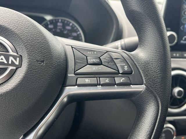 Used 2025 Nissan Sentra SV FWD image 26