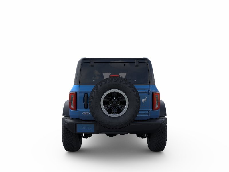 New 2025 Ford Bronco Badlands image 6