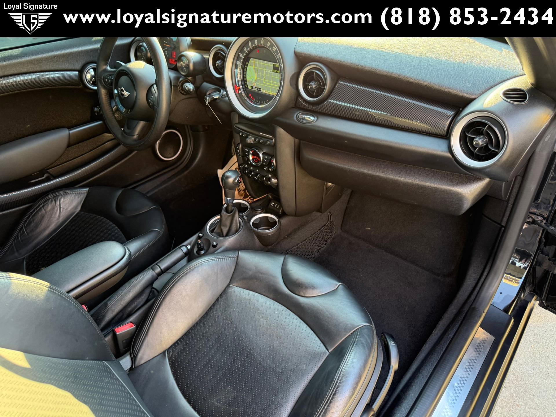 Used 2015 MINI Cooper Coupe S image 24