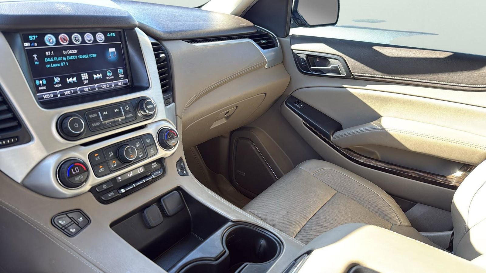 Used 2019 GMC Yukon SLT w/ Open Road Package image 20