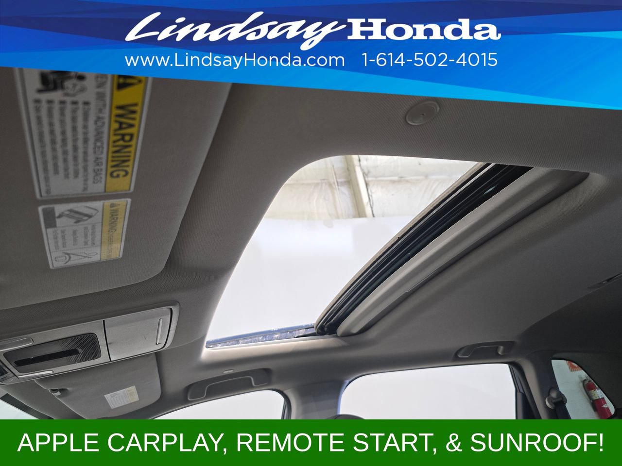 Used 2024 Honda CR-V EX image 21
