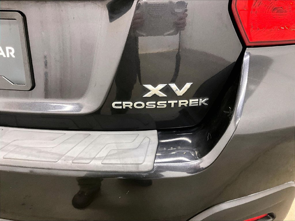 Used 2015 Subaru Crosstrek 2.0i Limited AWD/4WD image 23