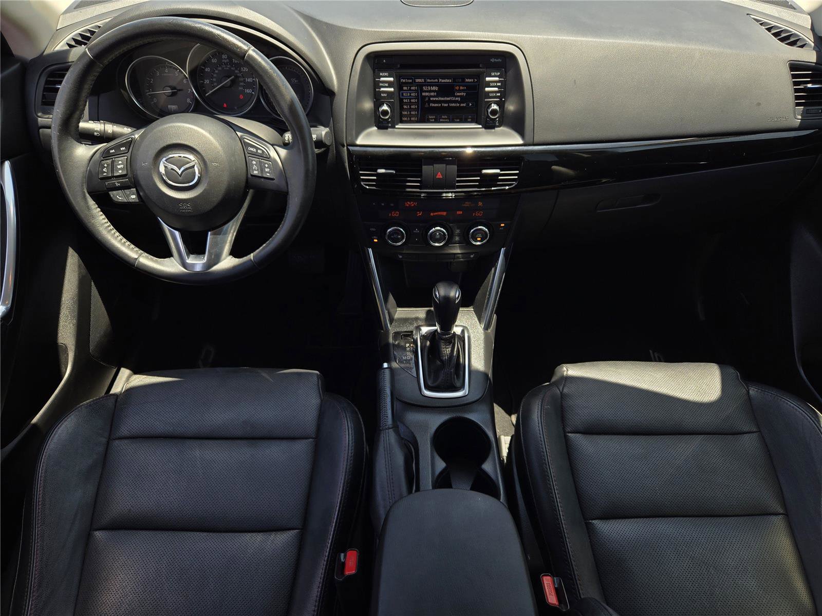 Used 2015 MAZDA CX-5 Grand Touring FWD image 23