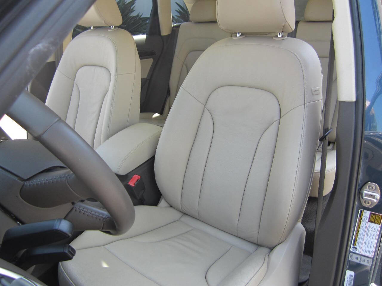 Used 2015 Audi Q5 2.0T Premium Plus w/ Technology Package image 25