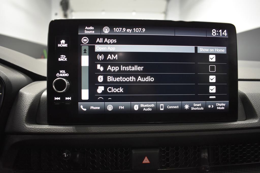 Used 2024 Honda CR-V Sport-L image 22