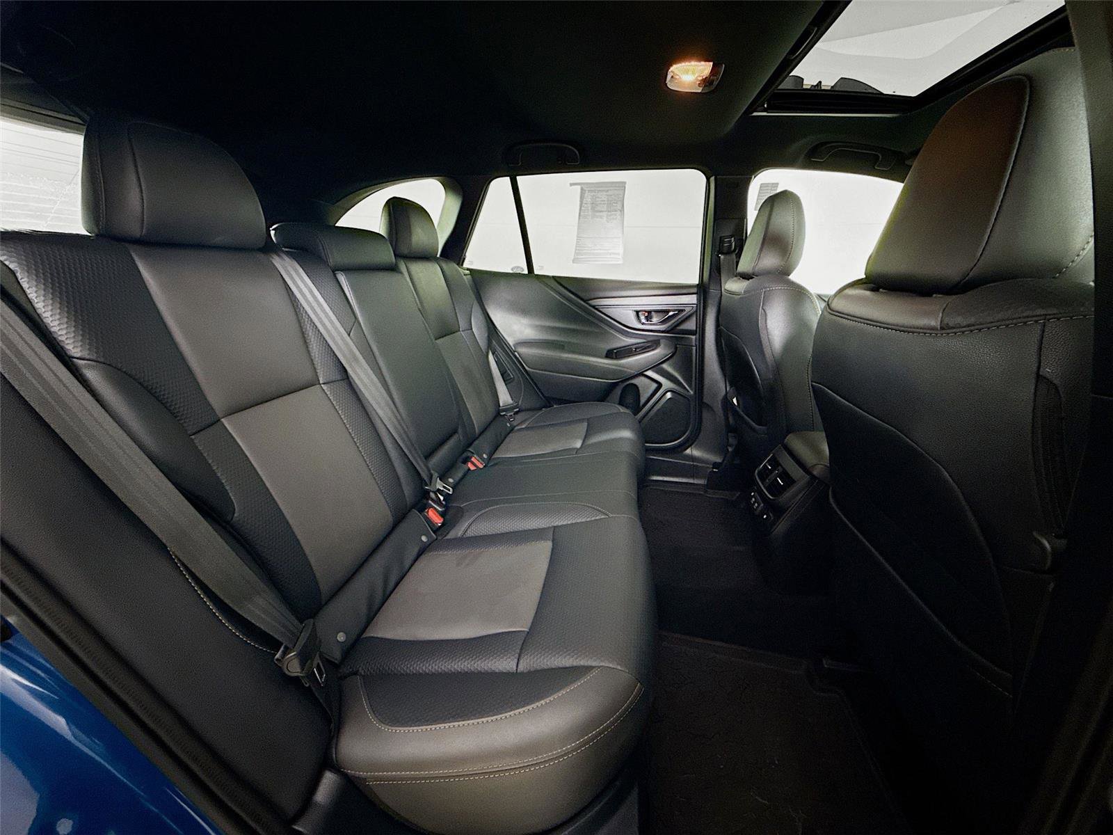 Used 2022 Subaru Outback Wilderness image 28