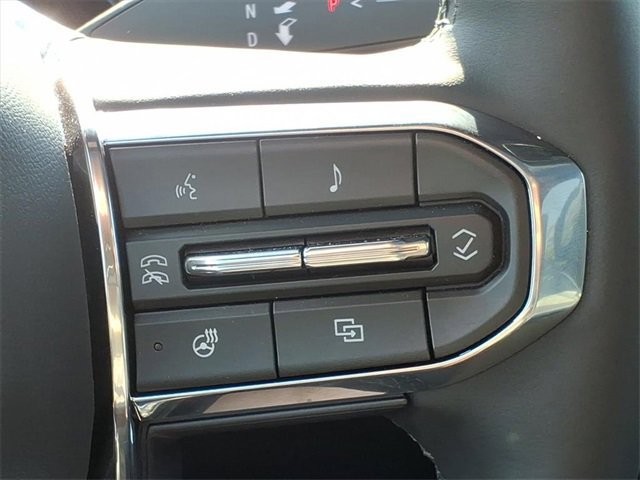 New 2026 GMC Sierra EV AT4 image 15