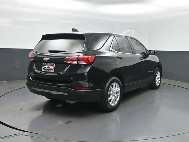Used 2022 Chevrolet Equinox LT FWD image 32