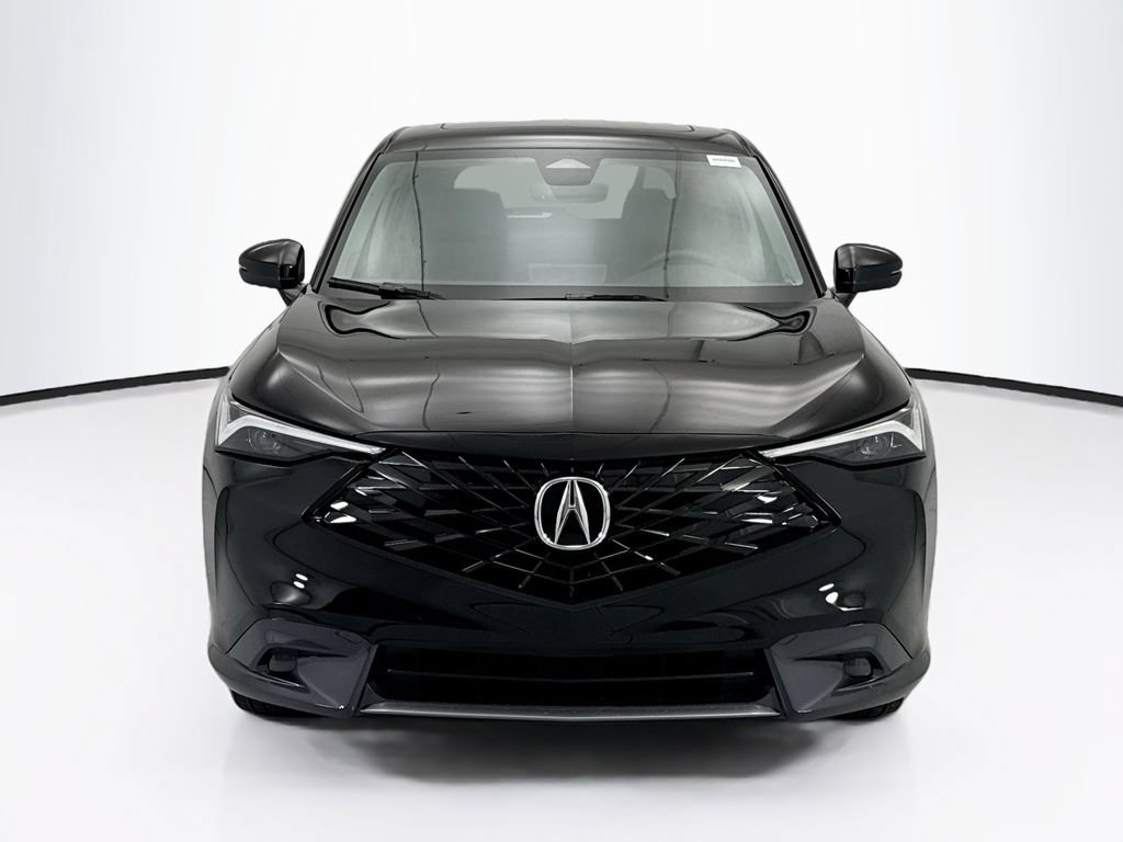 Used 2026 Acura ADX AWD image 3